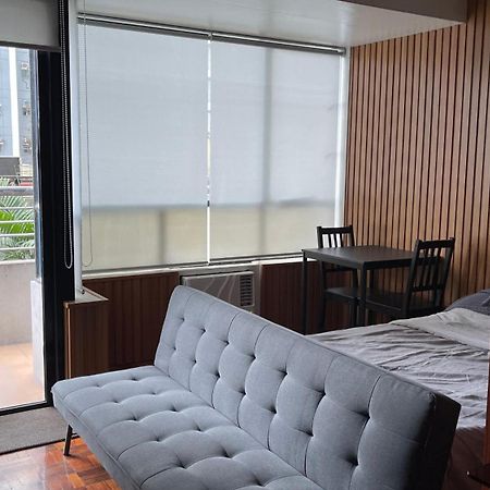 The Garden Heights Condominium Quezon City Exterior photo
