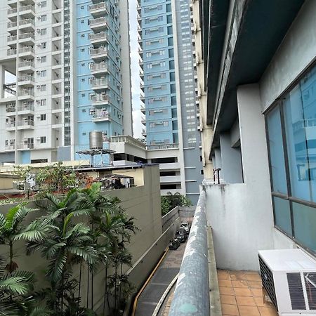 The Garden Heights Condominium Quezon City Exterior photo